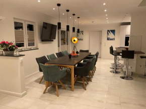Exklusives, barrierefreies Ferienhaus 